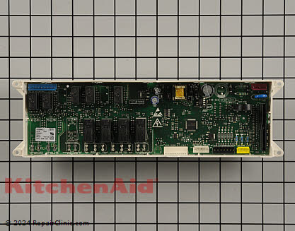 Control Board WPW10365423 Alternate Product View