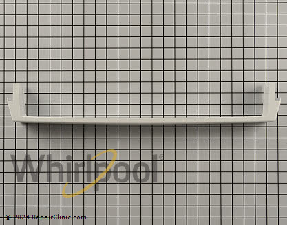 Door Shelf Bar WP4-65450-001 Alternate Product View