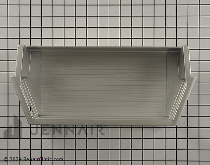 Door Shelf Bin W10327564 Alternate Product View