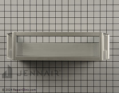 Door Shelf Bin W10327564 Alternate Product View