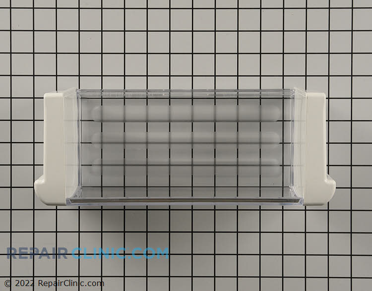 Door Shelf Bin W10707724 Alternate Product View