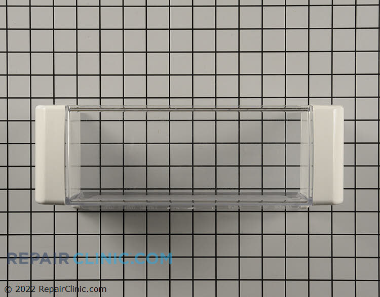 Door Shelf Bin W10707724 Alternate Product View