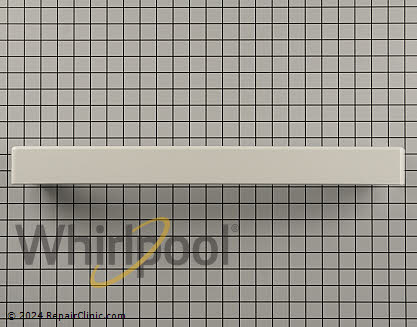 Door Shelf Bar WP4-65450-001 Alternate Product View