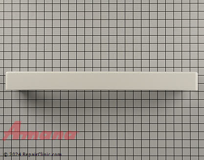 Door Shelf Bar WP4-65450-001 Alternate Product View