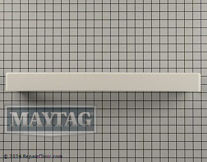 Door Shelf Bar WP4-65450-001 Alternate Product View