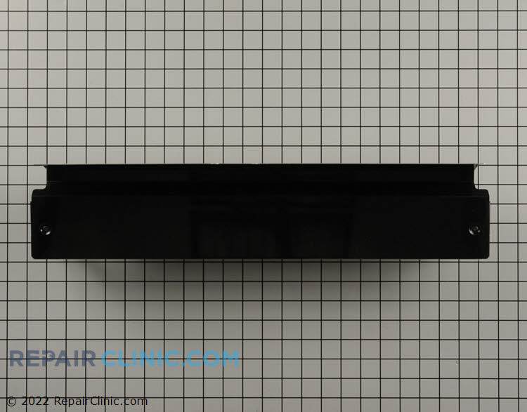 Dishwasher Toe Kick Plate A02025002 Fast Shipping Repair Clinic