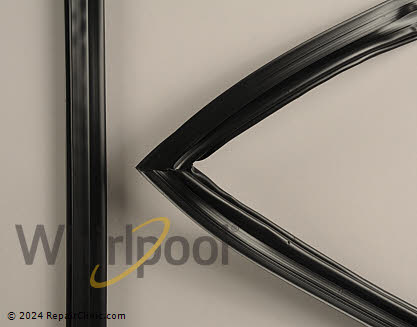 Door Gasket WPW10249912 Alternate Product View