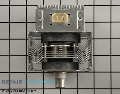 Magnetron WB27X44106 Alternate Product View