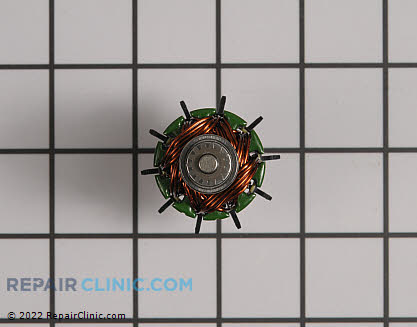 Rotor Assembly 619230-8 Alternate Product View