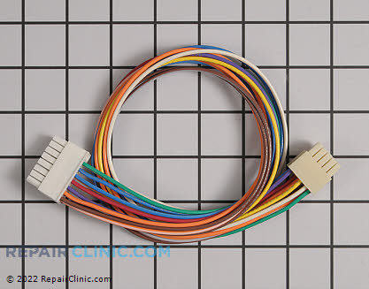 Wire Harness 45-24258-09 Alternate Product View