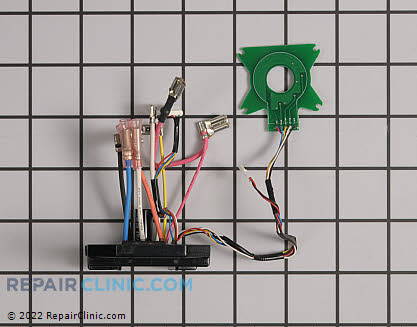 Main Control Board 620245-0 Alternate Product View