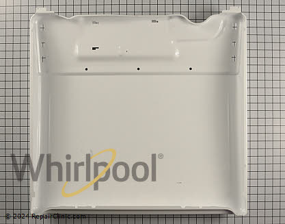 Top Panel W11227373 Alternate Product View