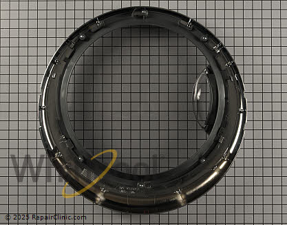 Door W10853454 Alternate Product View