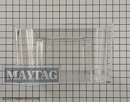 Crisper Drawer W10860753 Alternate Product View