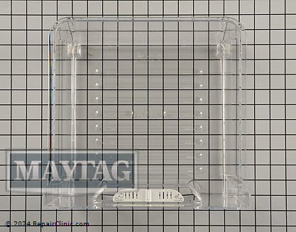 Crisper Drawer W10860753 Alternate Product View