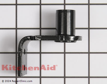 Door Hinge W10251418 Alternate Product View
