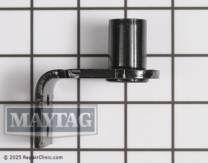 Door Hinge W10251418 Alternate Product View