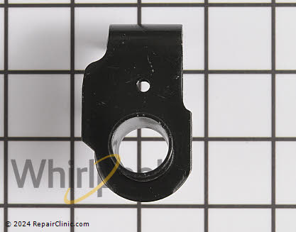 Door Hinge W10251418 Alternate Product View