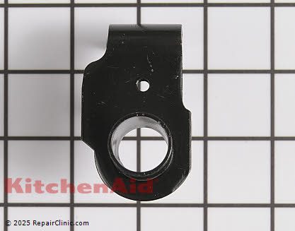 Door Hinge W10251418 Alternate Product View
