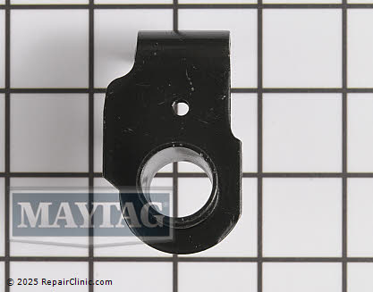 Door Hinge W10251418 Alternate Product View
