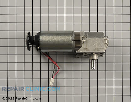Motor WPW10517938 Alternate Product View