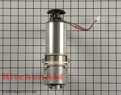 Motor WPW10517938 Alternate Product View