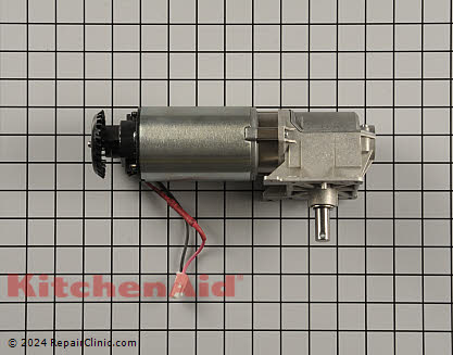 Motor WPW10517938 Alternate Product View