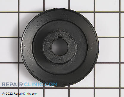 Pulley 1706634SM Alternate Product View