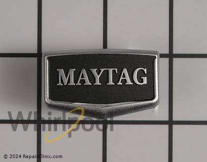 Nameplate W10732500 Alternate Product View