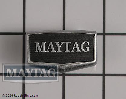 Nameplate W10732500 Alternate Product View