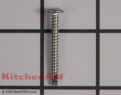 Screw W10205061 Alternate Product View