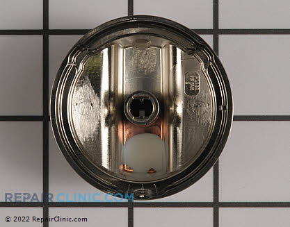 Control Knob WB03X24965 Alternate Product View