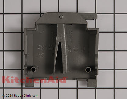 Rack Adjuster WPW10588164 Alternate Product View