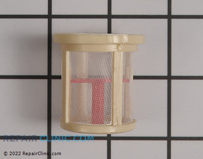 Strainer 20823991 Alternate Product View
