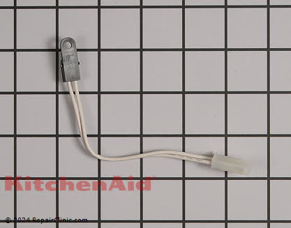 Thermistor WP2306010 Alternate Product View