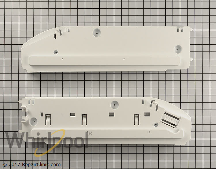 Drawer Support W10874836 Alternate Product View