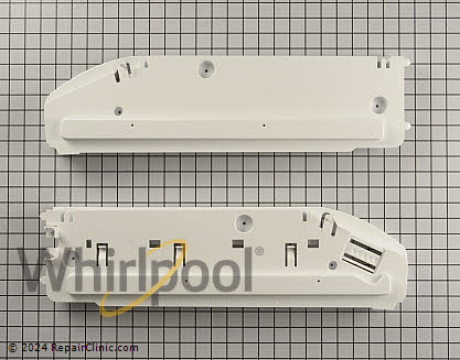 Drawer Support W10874836 Alternate Product View