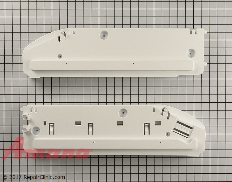 Drawer Support W10874836 Alternate Product View