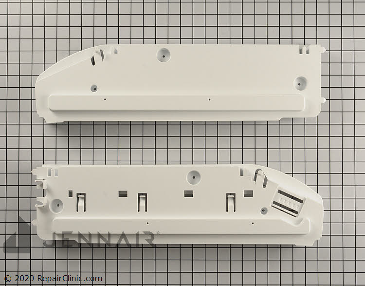Drawer Support W10874836 Alternate Product View