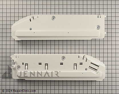 Drawer Support W10874836 Alternate Product View