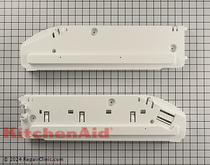 Drawer Support W10874836 Alternate Product View