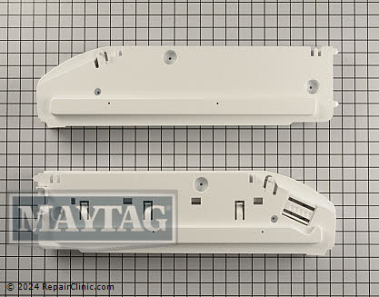 Drawer Support W10874836 Alternate Product View