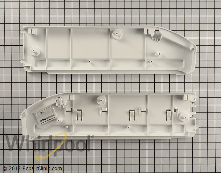 Drawer Support W10874836 Alternate Product View