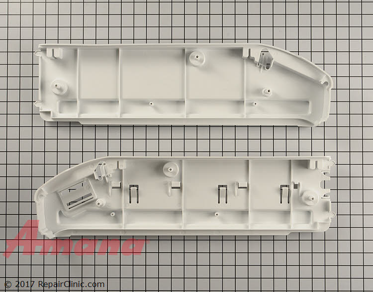 Drawer Support W10874836 Alternate Product View