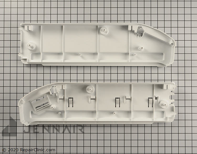 Drawer Support W10874836 Alternate Product View
