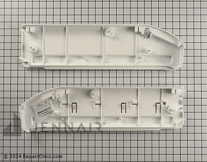 Drawer Support W10874836 Alternate Product View