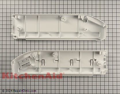 Drawer Support W10874836 Alternate Product View