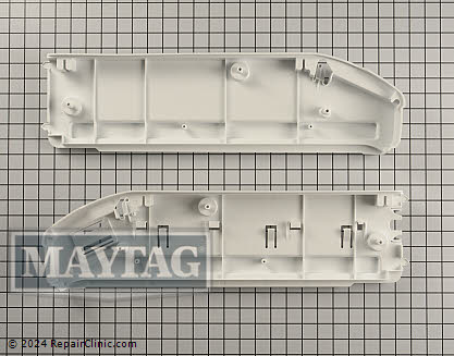 Drawer Support W10874836 Alternate Product View