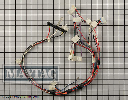 Wire Harness W10267430 Alternate Product View
