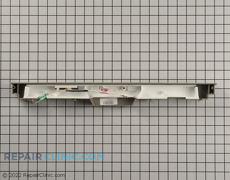 Dishwasher Control Panel WPW10481148 Fast Shipping Repair Clinic